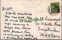 Load image into Gallery viewer, The Landslip From East, Seaton, Devon
