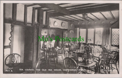 The Old Tea House, Copthorne, Sussex