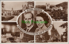 Load image into Gallery viewer, Royal Deeside, H.M.Queen Elizabeth II

