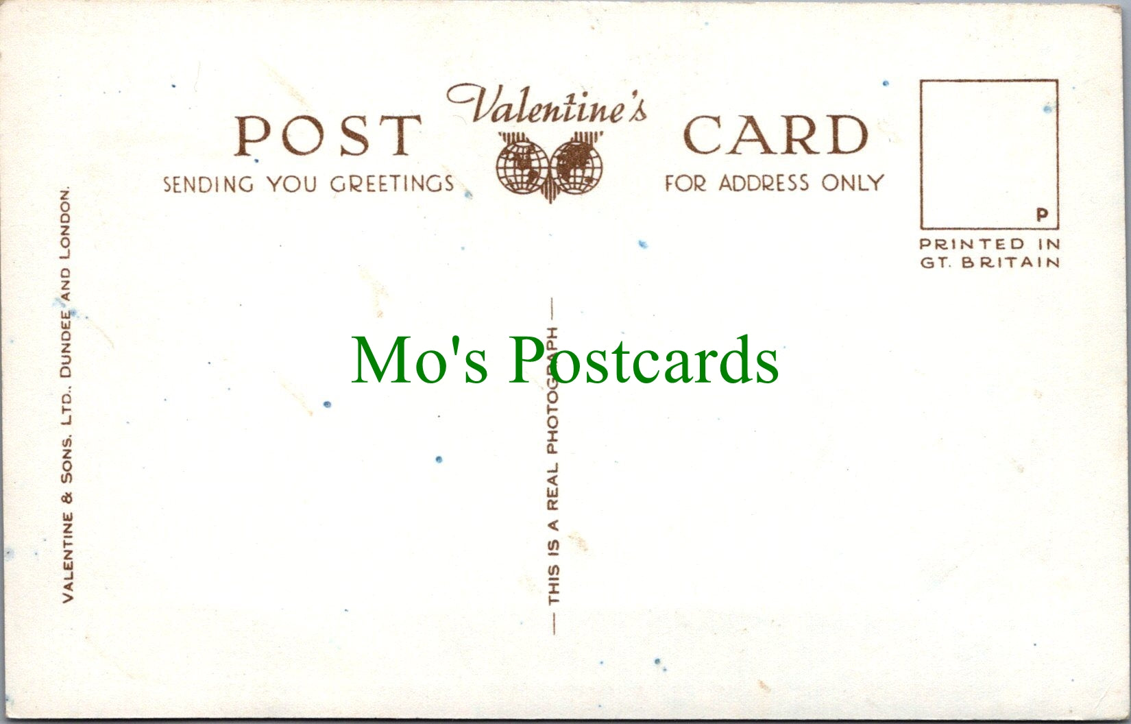 Royal Deeside, H.M.Queen Elizabeth II