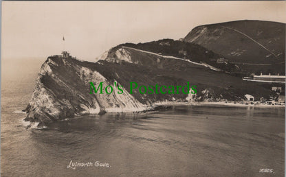 Lulworth Cove, Dorset