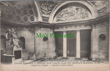 Load image into Gallery viewer, Expiratory Chapel, Paris, France
