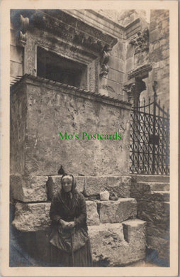 Kristionica, Split, Croatia