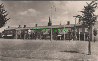 Vlijmen, Plain, Netherlands