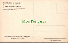 Load image into Gallery viewer, Catacombe Di S.Callisto, Rome, Italy
