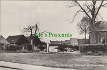 Load image into Gallery viewer, Kerksingel Met Gedenkteken, Ooltgensplaat, Netherlands 
