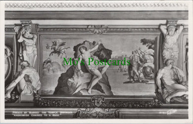 The Temple, Rievaulx, Yorkshire