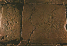 Load image into Gallery viewer, Israel Postcard - Lithostrotos The Game of The King - Mo’s Postcards 
