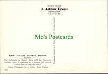 Load image into Gallery viewer, Burns&#39; Cottage, Alloway, Ayrshire
