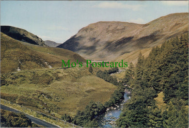 The Sma' Glen, Near Crieff, Perthshire