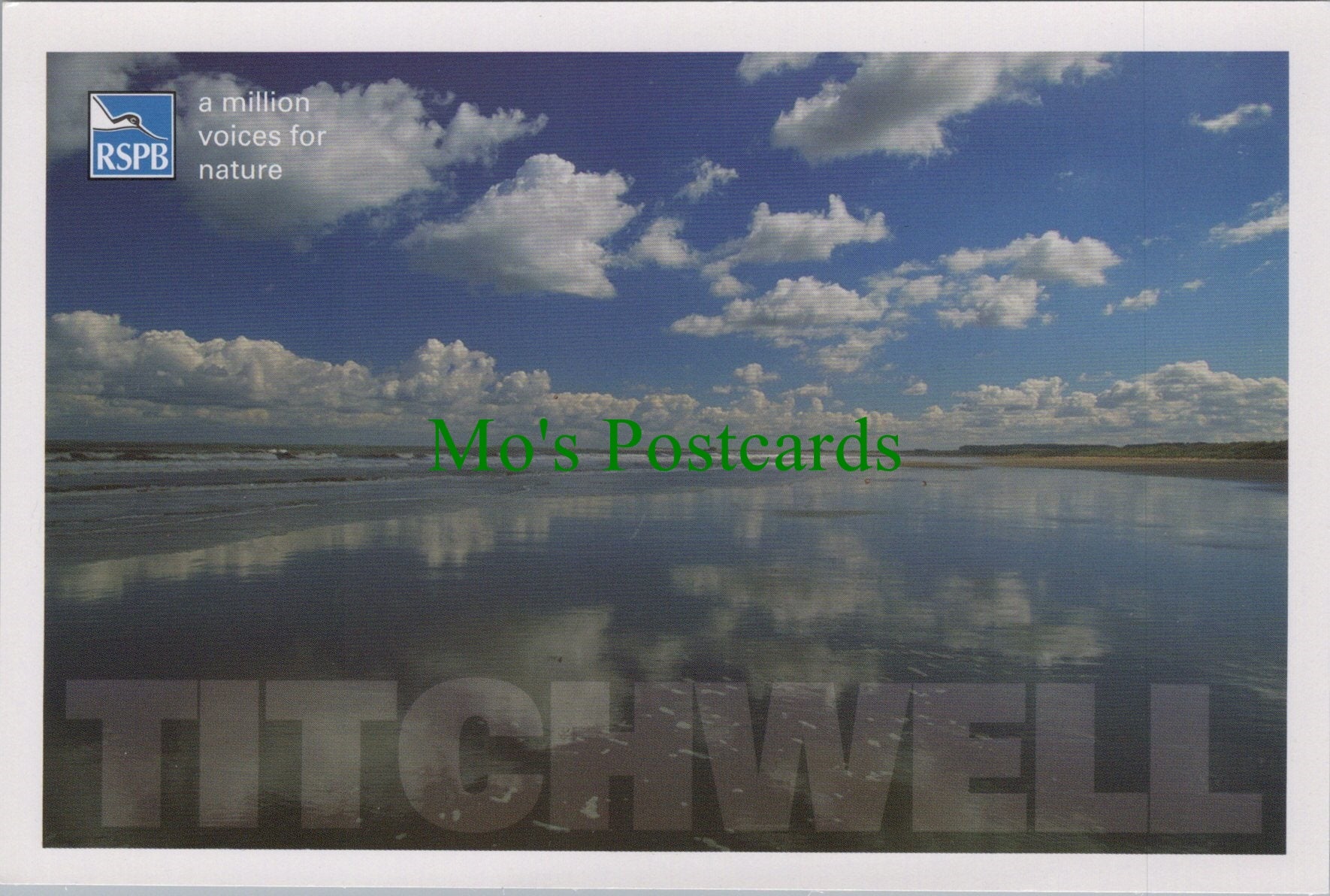 Titchwell Marsh, King's Lynn, Norfolk