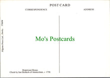 Load image into Gallery viewer, Jan Henkels Clock, Hopetoun House
