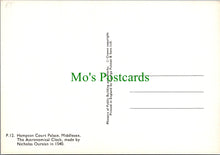 Load image into Gallery viewer, Astronomical Clock, Hampton Court Palace
