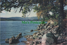 Load image into Gallery viewer, Ben Venue From Loch Vennacher
