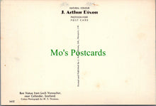 Load image into Gallery viewer, Ben Venue From Loch Vennacher
