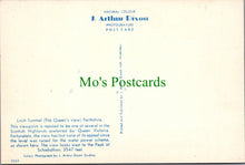 Load image into Gallery viewer, Loch Tummel (The Queen&#39;s View), Perthshire
