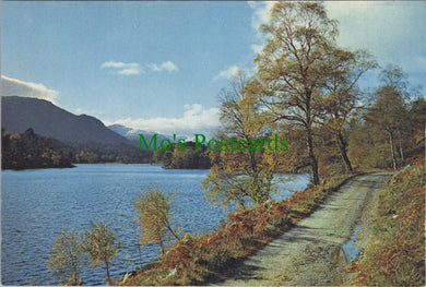 Loch Beneveian, Glen Affric, Inverness-shire