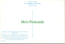 Load image into Gallery viewer, Liathach From Loch Clair, The Torridons, Ross-shire
