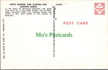 Load image into Gallery viewer, Hotel Manager and Clinton Avenue, New York
