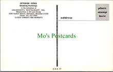 Load image into Gallery viewer, Haussner&#39;s Restaurant, Baltimore, Maryland
