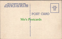 Load image into Gallery viewer, Franklin.D.Roosevelt State Park, Warm Springs, Georgia
