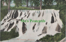 Load image into Gallery viewer, The Cascade, Blenheim, Oxfordshire
