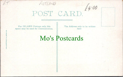 Meadhurst, Uppingham, Rutland