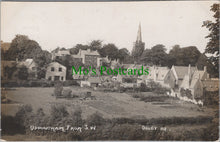 Load image into Gallery viewer, Uppingham From The South-West, Rutland
