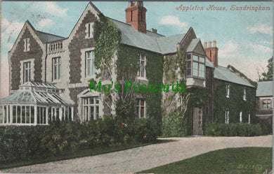 Appleton House, Sandringham, Norfolk