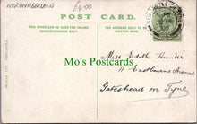 Load image into Gallery viewer, The Lake &amp; Model House, Elswick Park, Newcastle
