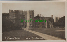 Load image into Gallery viewer, St Osyth Priory, St Osyth, Essex
