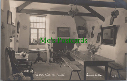 Ye Old Mill Tea House, Coombe Valley, Cornwall