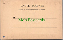 Load image into Gallery viewer, Art Postcard - Ludovicus Cigolius
