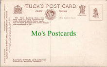 Load image into Gallery viewer, The Nave, Canterbury Cathedral, Kent
