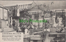 Load image into Gallery viewer, Johannreiter, Mittenwald, Germany
