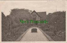 Load image into Gallery viewer, Shakespeare&#39;s Birthplace, Stratford-On-Avon
