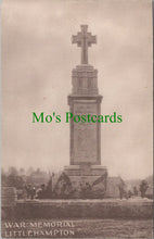 Load image into Gallery viewer, War Memorial, Littlehampton, Sussex
