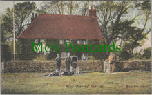 Load image into Gallery viewer, King Charles&#39; Cottage, Southwick, Sussex
