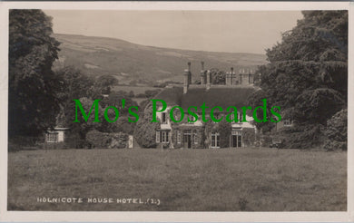 Holnicote House Hotel, Somerset
