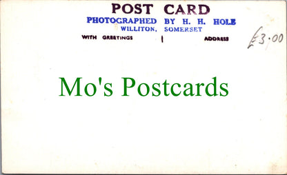 Combe House Hotel, Holford, Somerset
