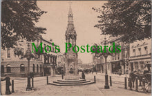 Load image into Gallery viewer, The Parade, Taunton, Somerset
