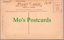 Load image into Gallery viewer, The Parade, Taunton, Somerset
