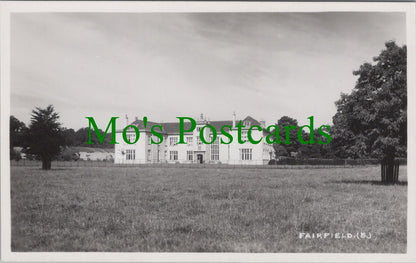 Fairfield House, Stogursey, Somerset