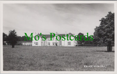 Fairfield House, Stogursey, Somerset