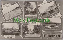 Load image into Gallery viewer, Greetings From Burnham-On-Sea, Somerset
