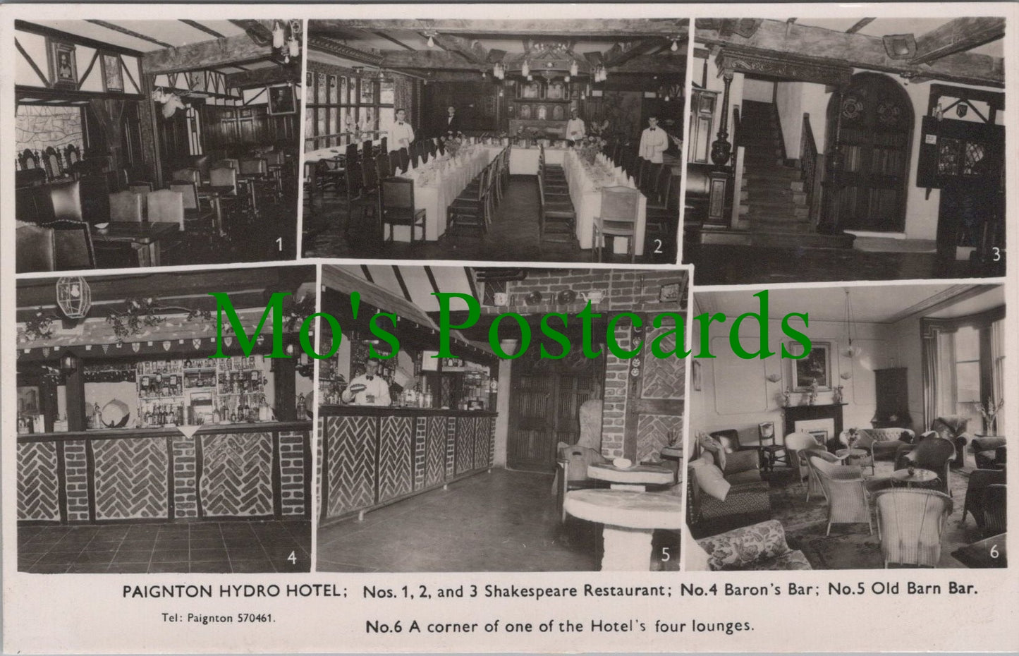 Paignton Hydro Hotel, Devon