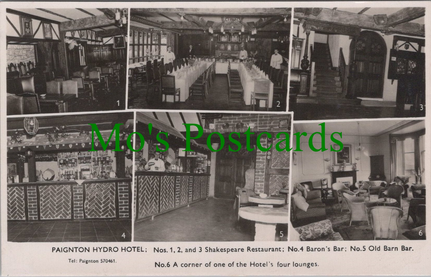 Paignton Hydro Hotel, Devon