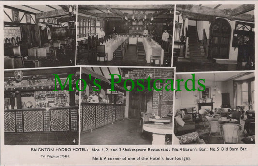 Paignton Hydro Hotel, Devon