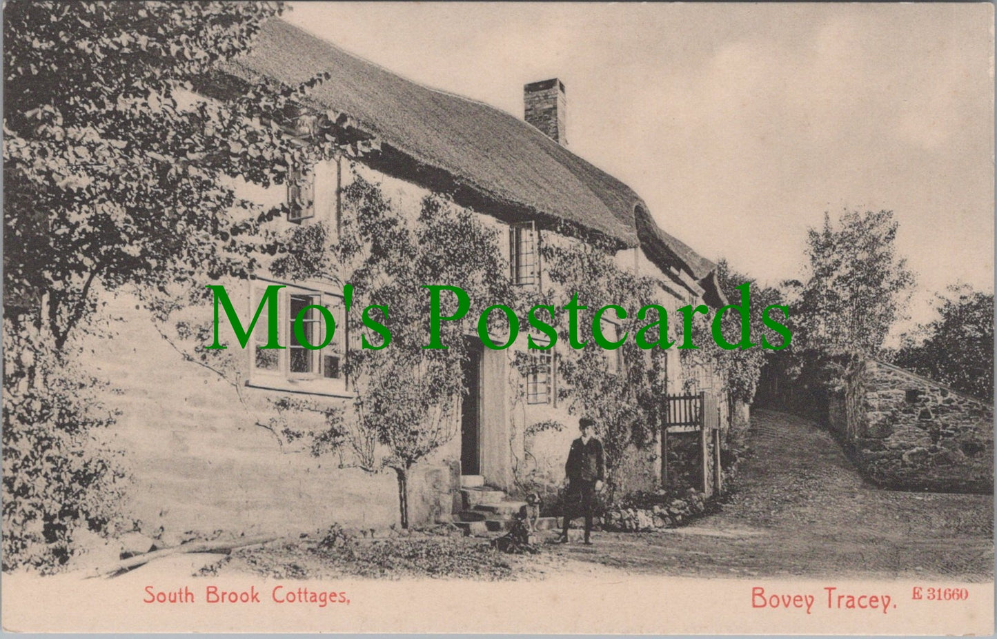 South Brook Cottages, Bovey Tracey, Devon