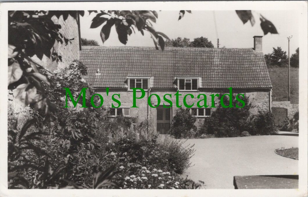 Guest House, Compton Durville, Somerset